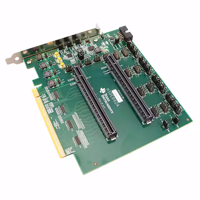 DS160PR412-421EVM Texas Instruments  Cartes et kits d'évaluation et de démonstration